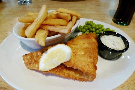 Enough to Feed an Elephant